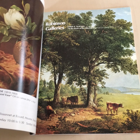 American Art Review Magazines Journals 3 Issues 1973-74 premier - Picture 14 of 16